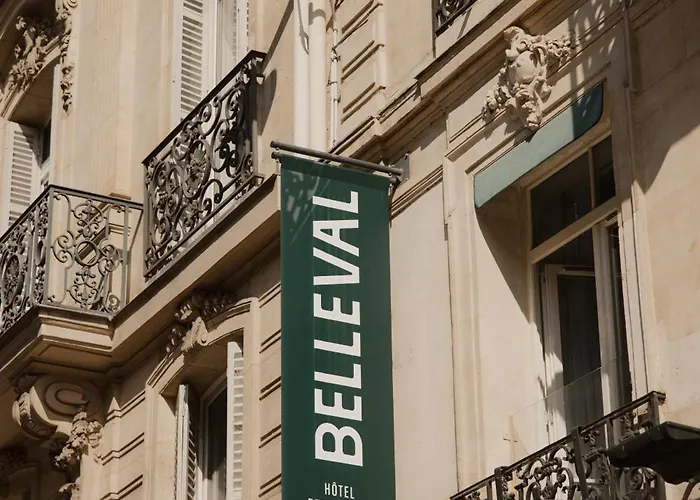 Le Belleval