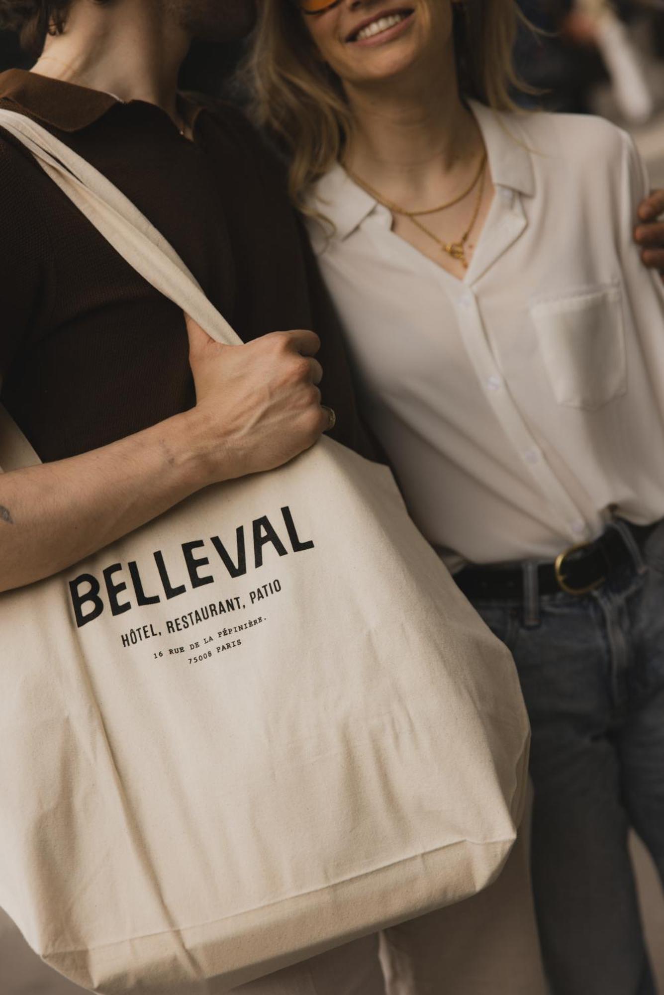 Belleval Paris