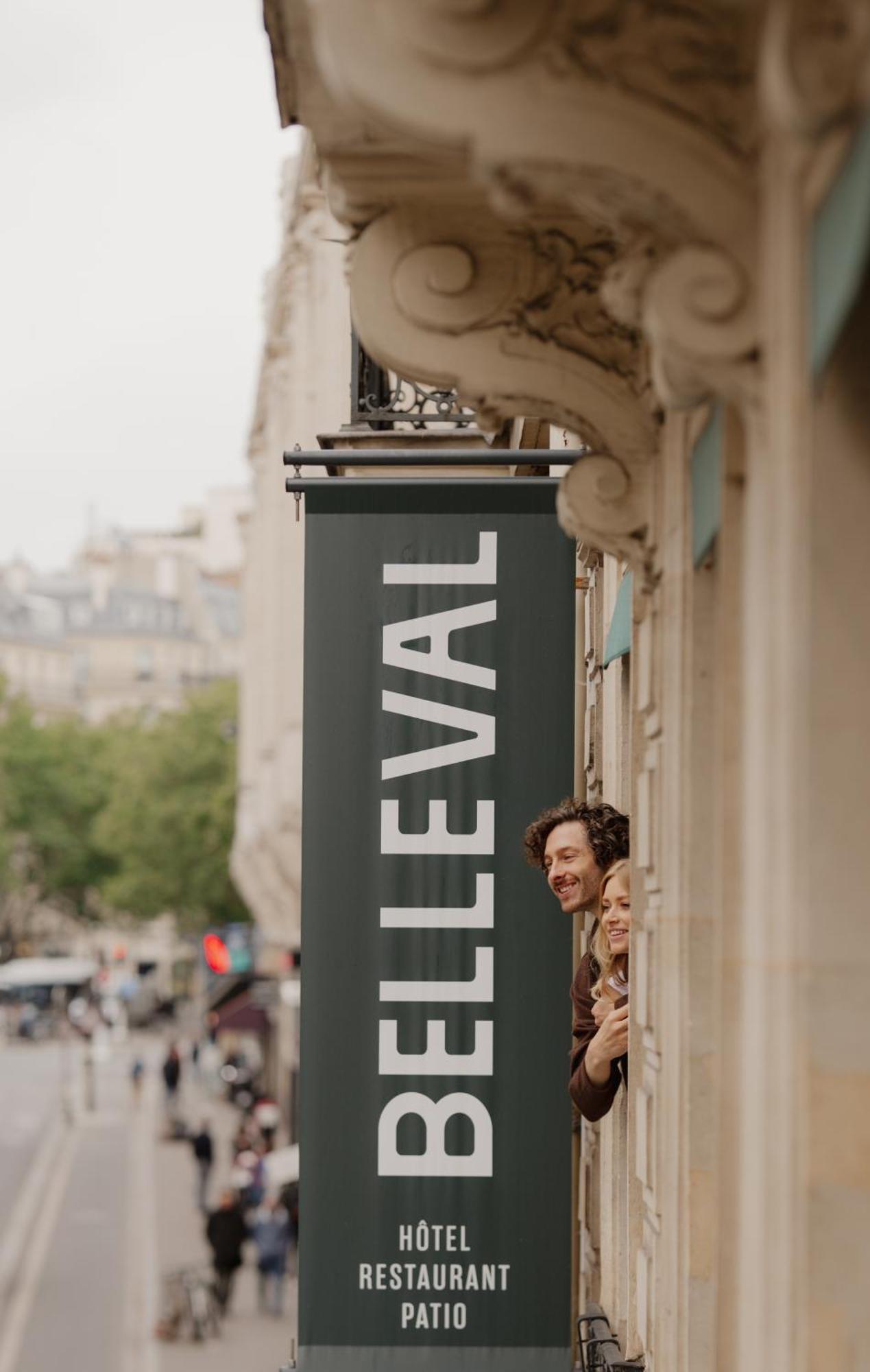 Belleval Hotel