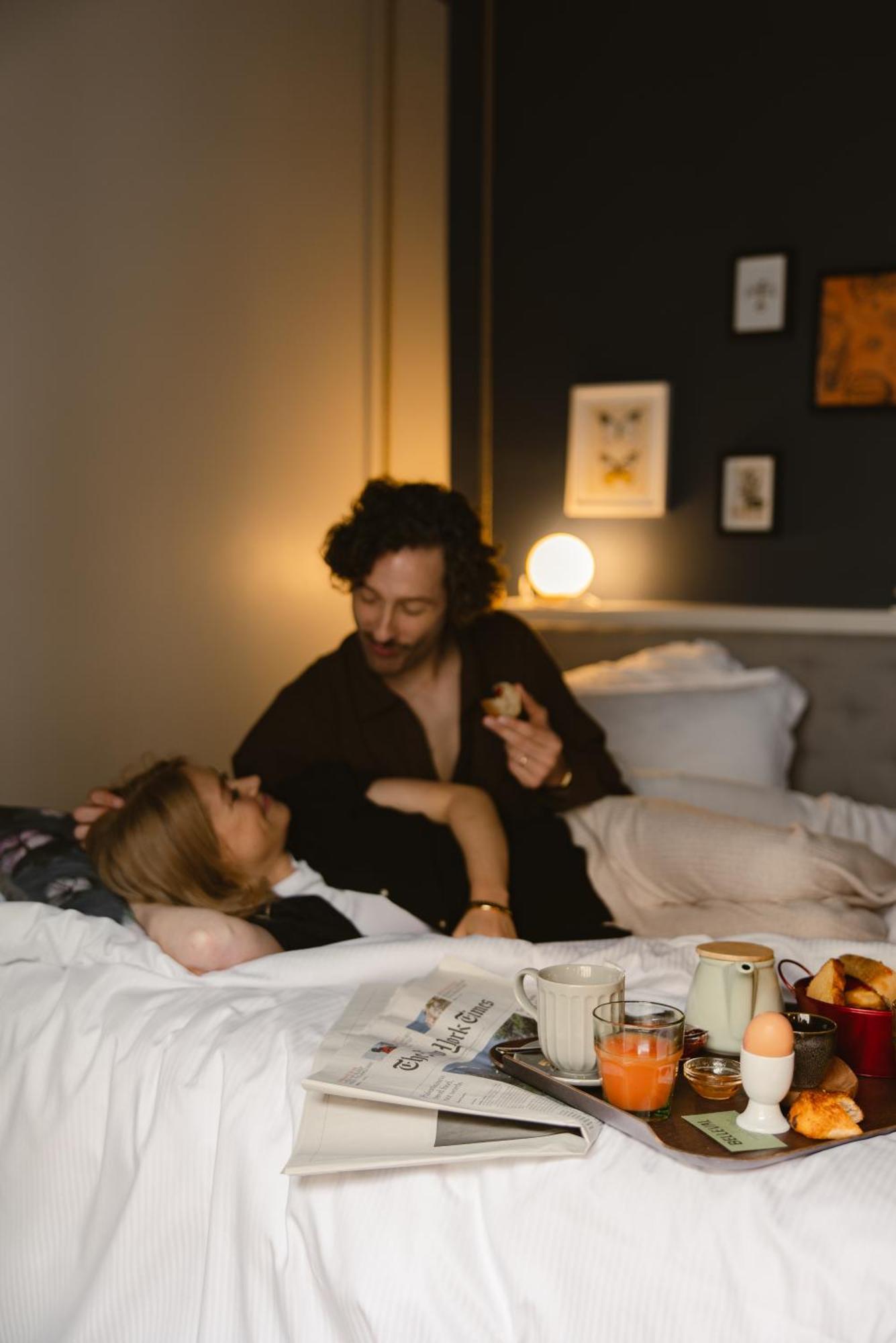 Hotel Le Belleval