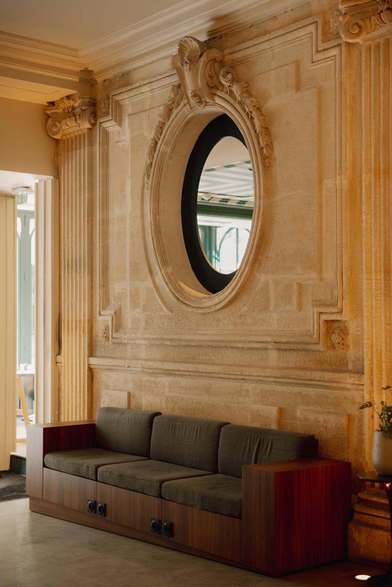 Le Belleval Hotel 4*