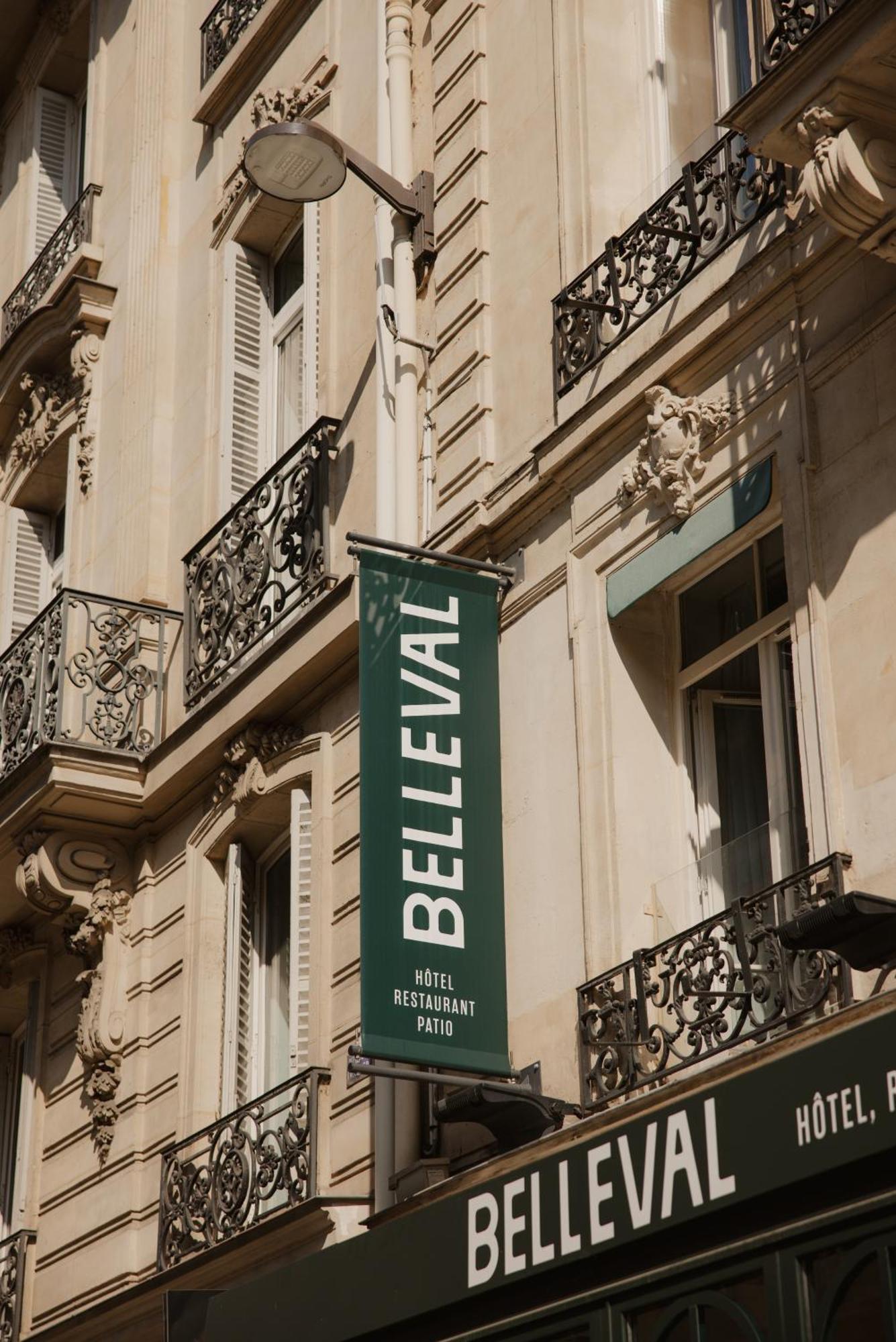 Hotel Le Belleval 4*