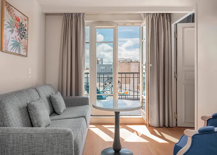 Hotel Belleval